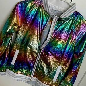 Girls Brand New MIA New York 3 piece set.